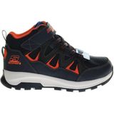 Skechers - Storm Blazer - Trailrunningschoenen - Blauw - Waterdicht