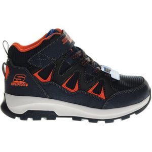 Skechers - Storm Blazer - Trailrunningschoenen - Blauw - Waterdicht