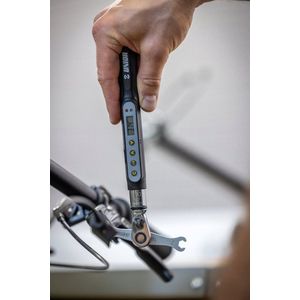 Unior 1760/2 Hydraulische Remleiding Sleutel 7/8mm