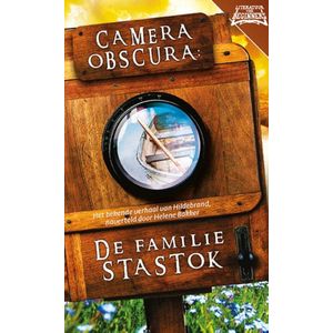 Literatuur voor beginners 12 - Camera Obscura
