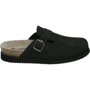 Merrell J006404 TERRAN 4 - Dames slippers - Kleur: Zwart - Maat: 39