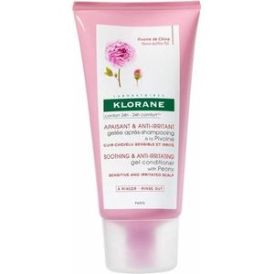 Klorane Peony Conditioner 150ml