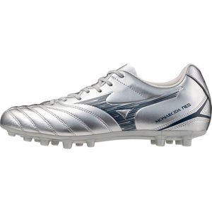 Mizuno Monarcida Neo Iii Select Ag Voetbalschoenen Zilver EU 40