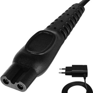 VLTG Oplader geschikt voor Philips Scheerapparaat 15V/5.4W - Scheerapparaat oplader