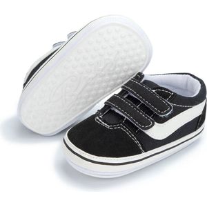 Musthav-es - Babyslofjes - Sneaker - babyschoentjes - 0-6 maanden