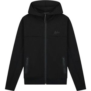 Malelions Sport Counter Hooded Vest Heren - Maat M