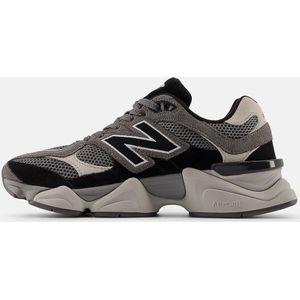 New Balance - 9060 - Sneakers - Zwart