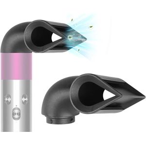 Geschikt voor Dyson Airwrap HS01 HS05 Styler Blade Styler Concentrator Professionele Salon Kapsalon Accessoires voor Krultang Conversie Föhn