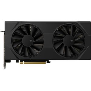 XFX - Swift RX 9060 XT OC - Videokaart - 16 GB - DirectX 12 Ultimate, 7680 x 4320 pixels, PCI Express 5.0