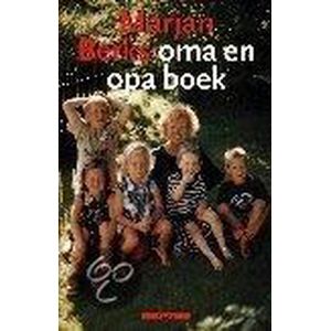 Oma En Opa Boek