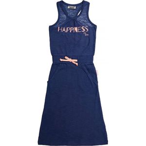 DJ DUTCHJEANS lange jurk maat 98