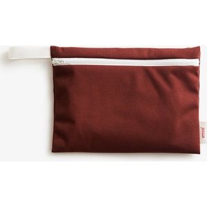 ImseVimse wetbag 1 stuk - bruin