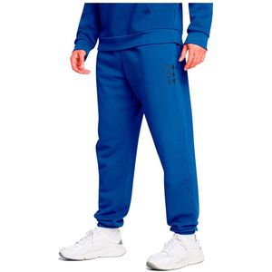 Under Armour - Rival Fleece Textured SND Tapered Joggers - Sportbroeken