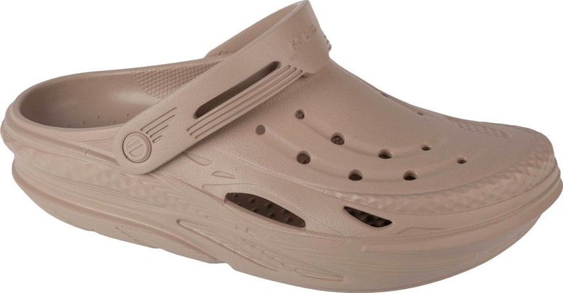 Crocs - Off Grid - Klompen - Multi - Croslite™ - Comfortabel