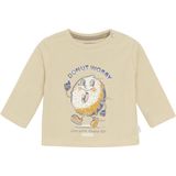 Noppies - Sabelli - Longsleeve - Unikleur - GOTS-gecertificeerd Katoen