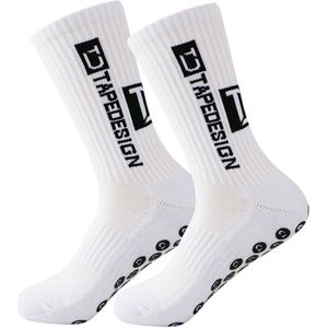 Waterdicht Schort voor Dames met Zak - Verstelbare Bloemenschort - Voor Koken, Tuinieren, BBQ of Bakken - Blauw Bloem + Fruitprint - 1 Stuk