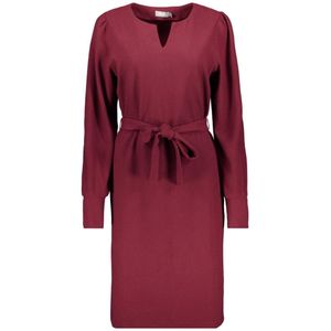 Geisha - Jurk 57590 - Halflange Jurk - Port