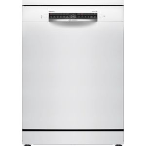 Bosch SMS4HCW19E - Serie 4 - Vrijstaande Vaatwasser - Wit