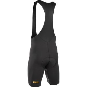 ION Paze Bib Shorts Heren, black Maat W30 | S