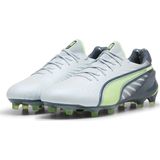 Puma - King Ultimate - Voetbalschoenen - Zwart - K-Better™