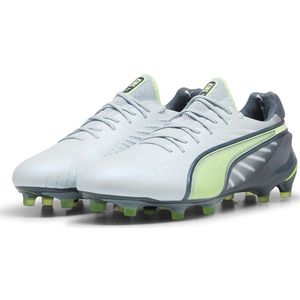 Puma - King Ultimate - Voetbalschoenen - Zwart - K-Better™