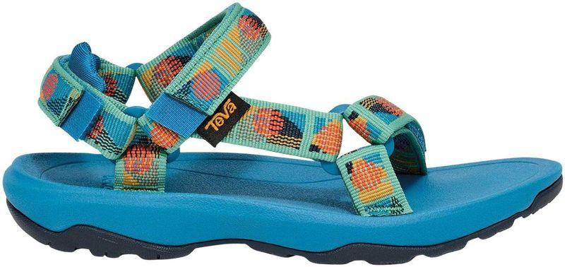 Teva - Kids Hurricane XLT2 - Sandaal - Sunset Blue - REPREVE-Polyester