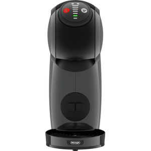 DeLonghi Genio S EDG226 Koffiezetapparaat voor Eenmalig Gebruik - Antraciet