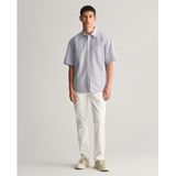 Gant White Slim Fit Spijkerbroek Paars 32 / 30 Man