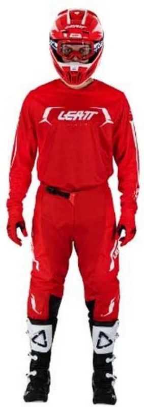 Leatt - 3.5 V26 - Terreinwagenset - Motorbroeken