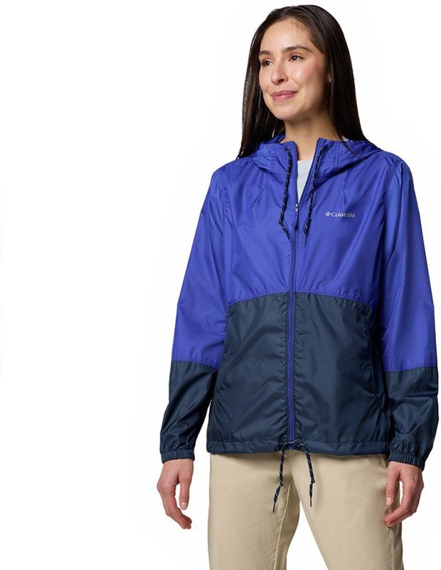 Columbia - Flash Forward Ii - Windjack - Lichtgewicht - Water- en Windbestendig