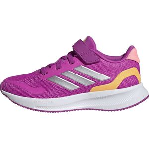 adidas Sportswear Runfalcon 5 Schoenen Kids - Kinderen - Paars- 35