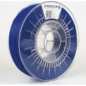 3D4Makers - ABS Filament - 1.75mm - 2300 gram - Blue