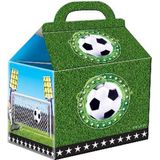 Folat - Feestzakje (party box) Voetbal / 4