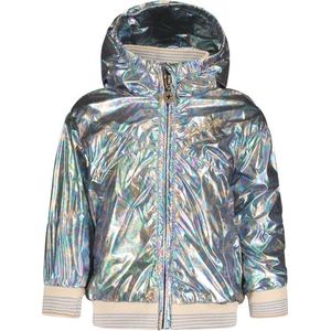 Like Flo F402-7205 Meisjes Jas - Oil - Maat 92