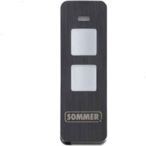 Pearl Twin - 2 kanaals handzender