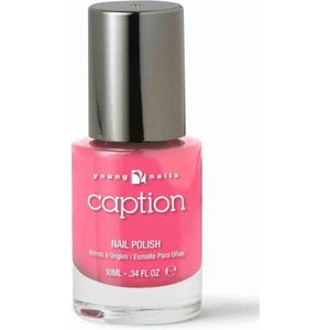Young Nails Caption - Nagellak - Neon Pop Speak Up