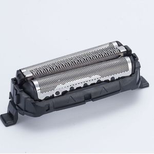 Geschikt voor ES9087 es-ga20 ES8113 ES8116 LT20 ES81 scheermesjes met 3 mesjes, 2 stuks