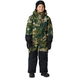 Swedemount Narvik Overall III – Junior overall – Maat 100