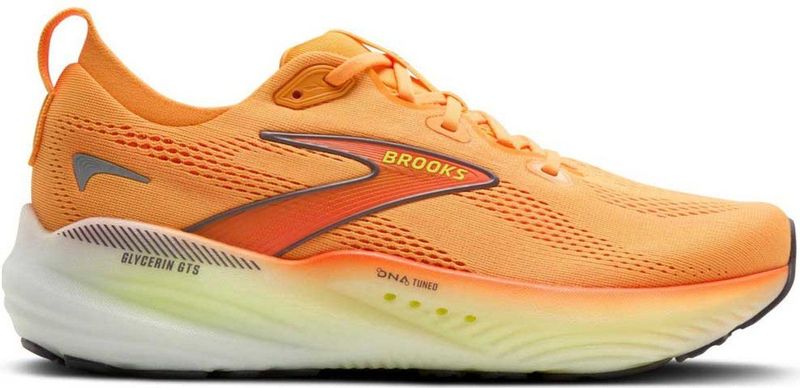 Brooks - Glycerin GTS 22 - Hardloopschoen - Heren