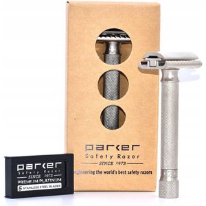 Parker Variant SC Scheermeshouder, Verstelbaar 1-5