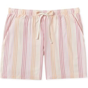 Schiesser - Dames - Slips - Zwart - Katoen