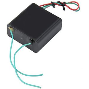High Voltage Pulse Generator Inverter Super Arc Ignition Module DC200KV Output DC3.7-6V for Scientific Experiment