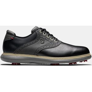 Footjoy Traditions - Heren schoen - Zwart - 41