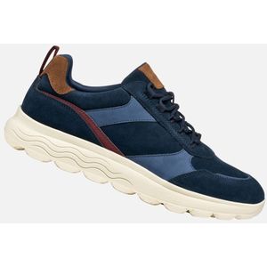 Geox - Spherica - Sneakers - Heren