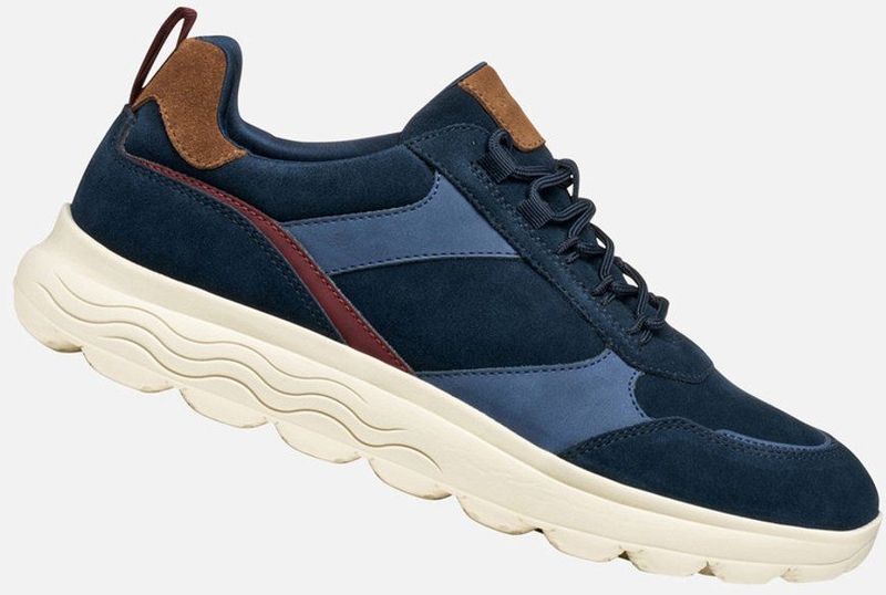 Geox - Spherica - Sneakers - Heren