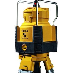 Stabila Lapr 150 Rotatielaser Zelfnivellerend Reikwijdte (Max.): 240 M
