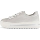 Gabor Dames Sneakers - wit