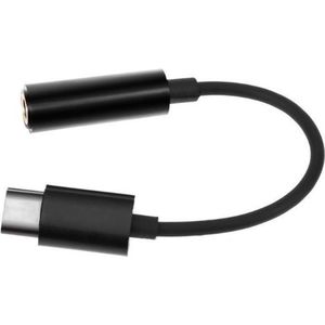 Cablexpert Gmb Adapter Usb-c -> 3.5mm Zwart