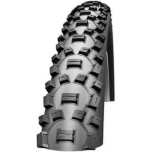 Schwalbe - Bub 29x2.25 57-622 - Vouwband -  29inch - Nobby nic ss tl-rea - 113628