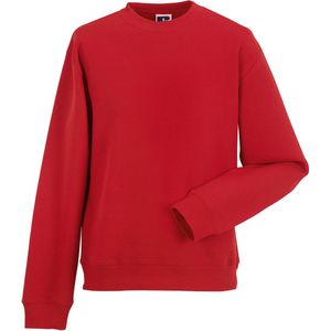 Authentic Crew Neck Sweater 'Russell' Classic Red - S